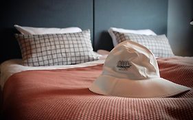 Grundens Hotell